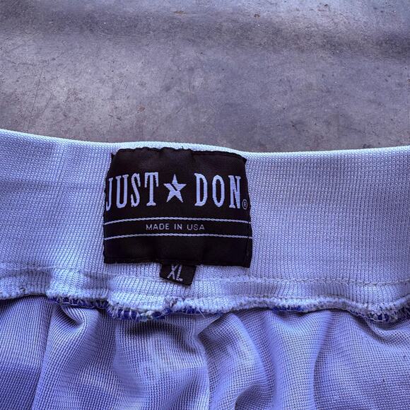 Vintage Style‎ Retro Y2K Chicago Cubs Shorts - Picture 4 of 5